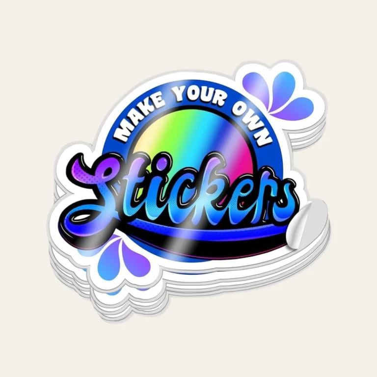 Pro Cut Vinyl Stickers7