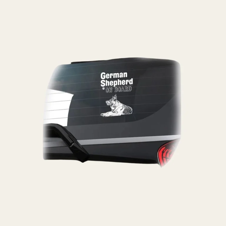 Custom Car Window Stickers2