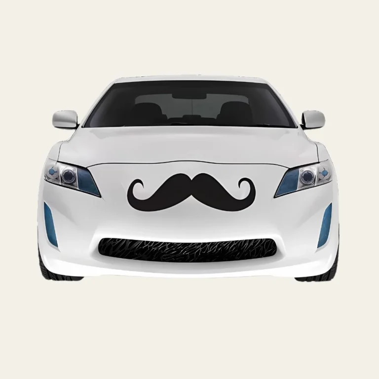 Custom auto Car Stickers6