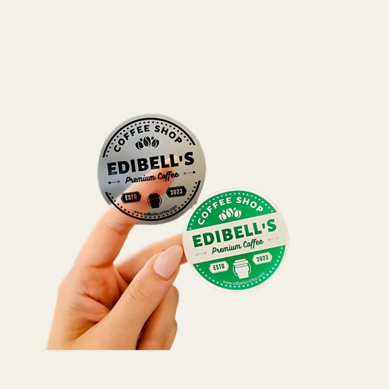 Clear Vinyl Stickers2