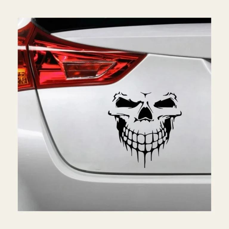 Car Decal Stickers2