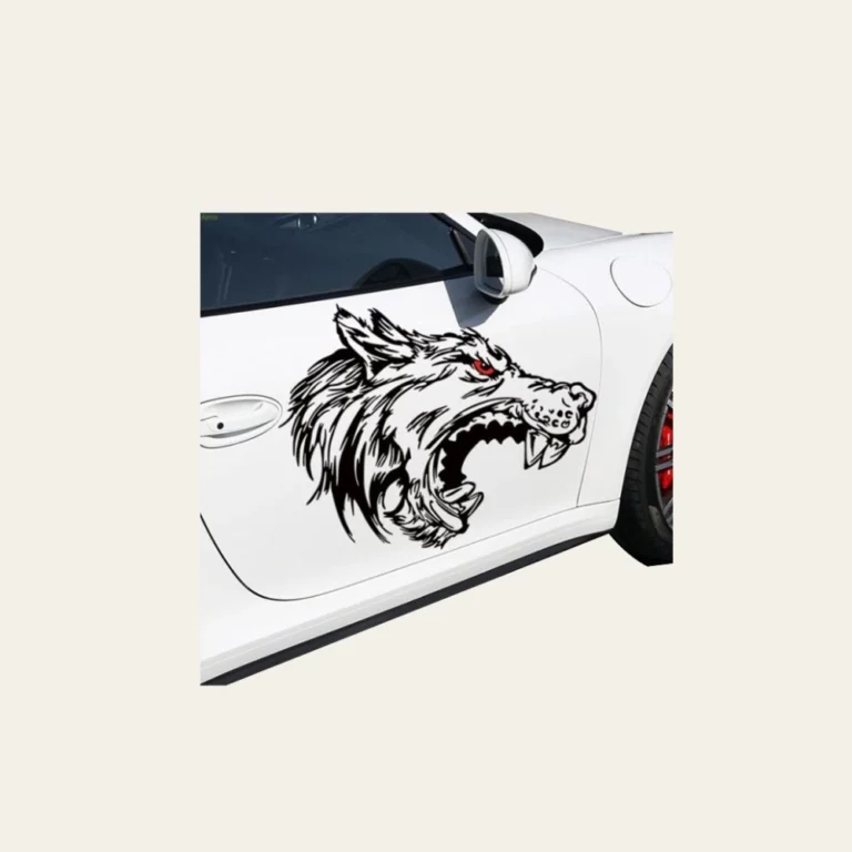 Car Decal Stickers5