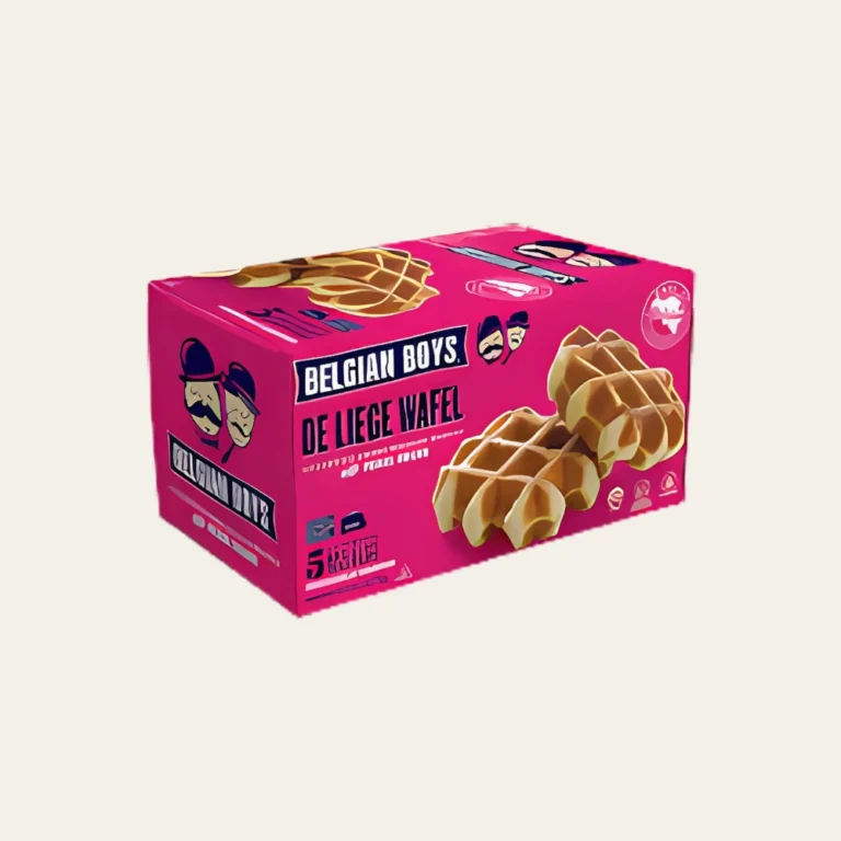 Custom Waffle Boxes1