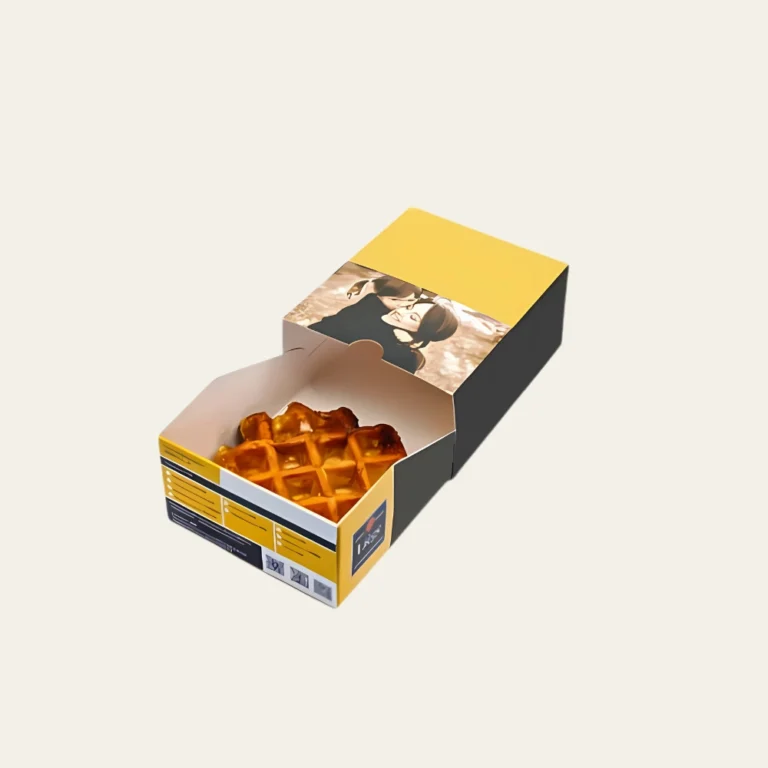 Custom Waffle Boxes2