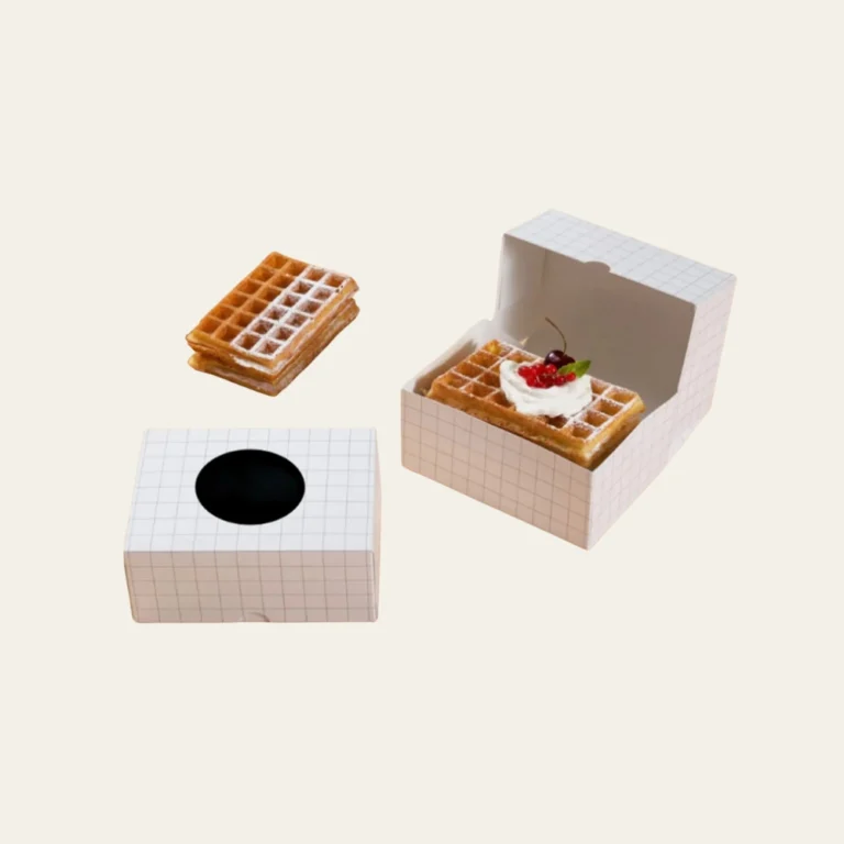 Custom Waffle Boxes4
