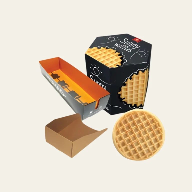 Custom Waffle Boxes6