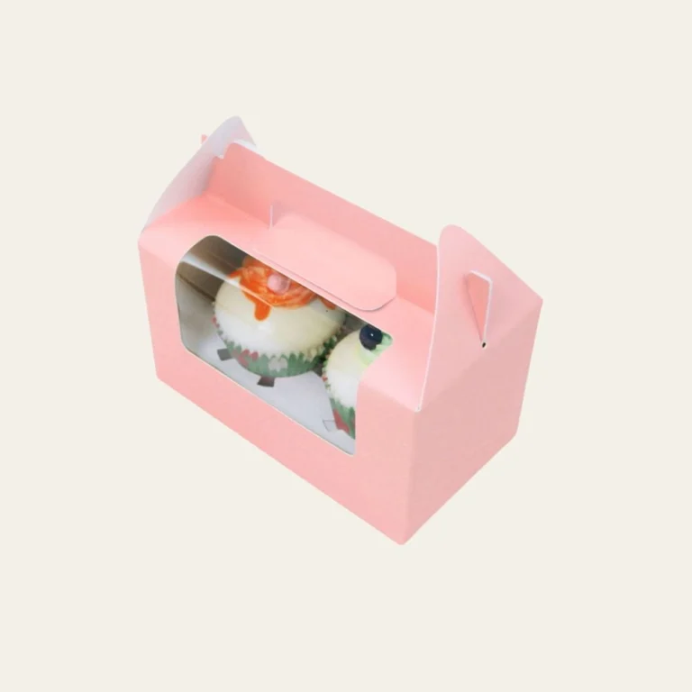 Custom Muffin Boxes