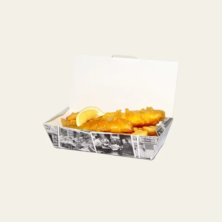 Custom Fish And Chips Boxes2