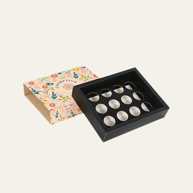 Custom Food Punch Partition4