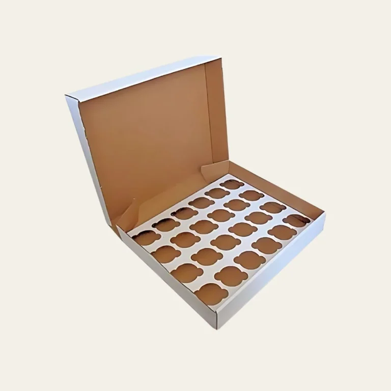 Custom Food Punch Partition5