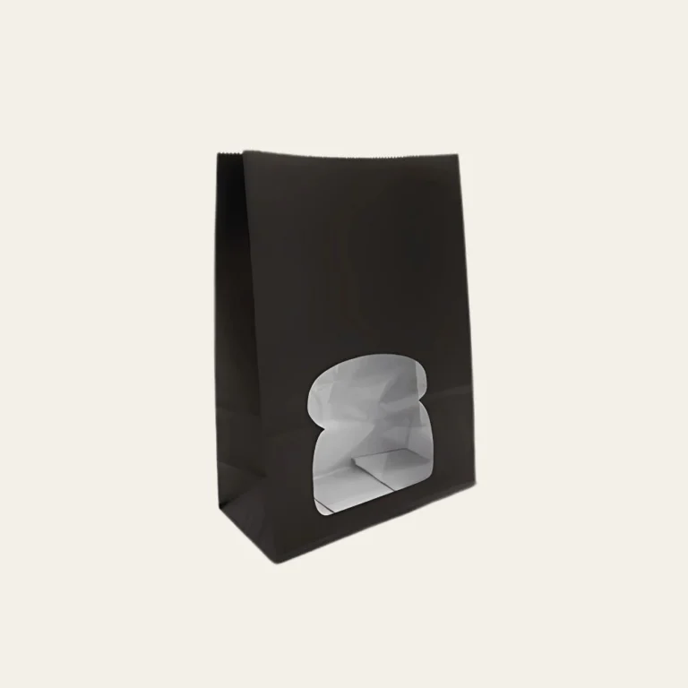 Custom Laminated Sandwich Bag1