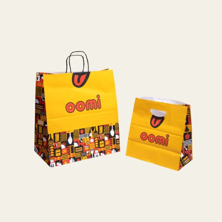 Custom Takeaway Bags3