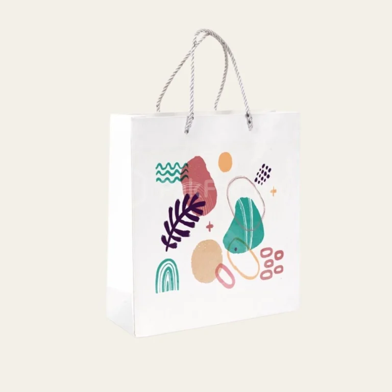 Custom Carrier Bag Full1