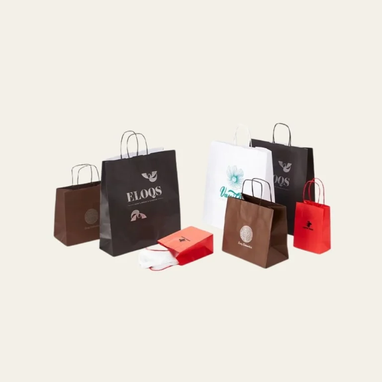 Custom Carrier Bag Full5