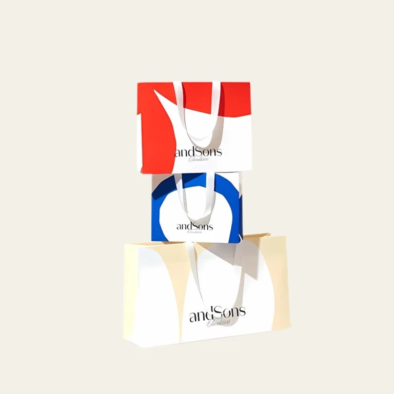 Custom Carrier Bag Full8