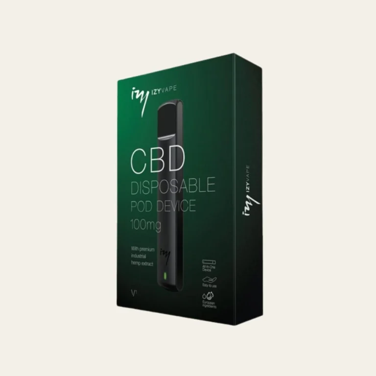 Custom CBD Pod Boxes1