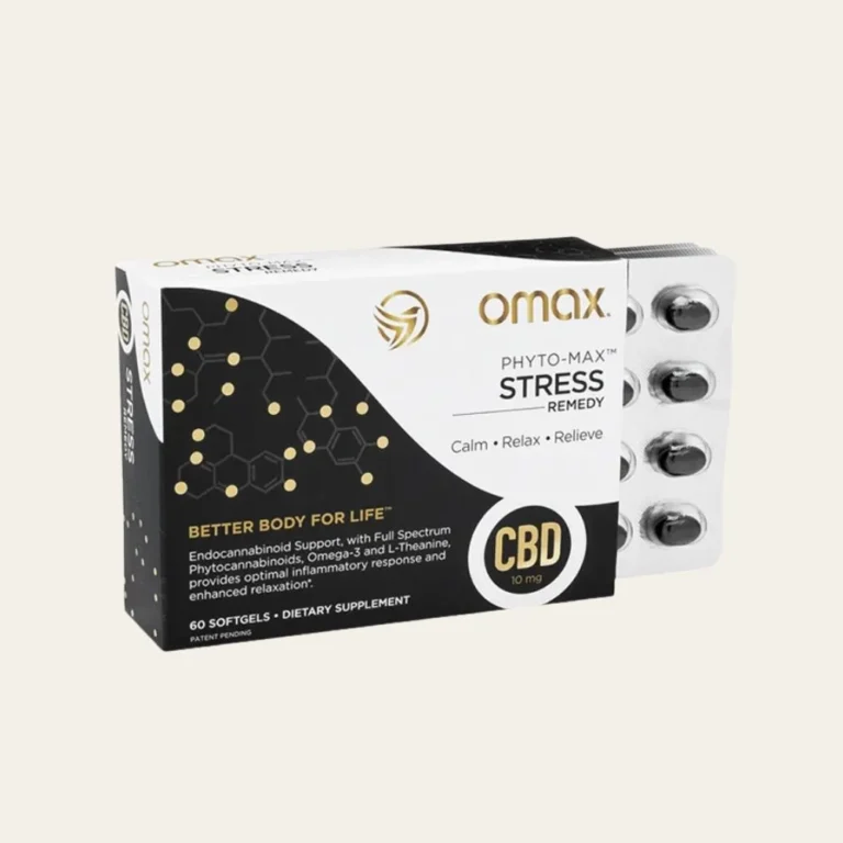Custom CBD Pills Boxes6
