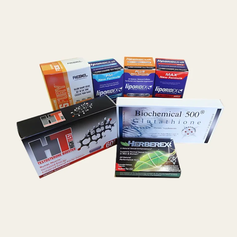 Custom Nutrition Packaging Boxes4