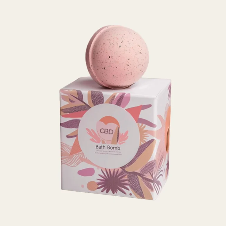 CBD Bath Bomb Boxes1