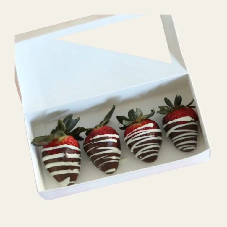 Boxes For Chocolate Covered Strawberries1