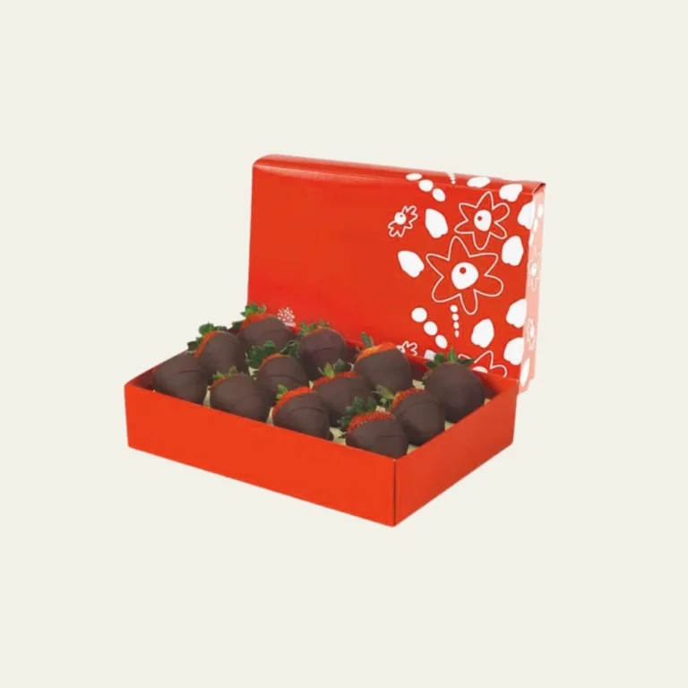 Boxes For Chocolate Covered Strawberries3