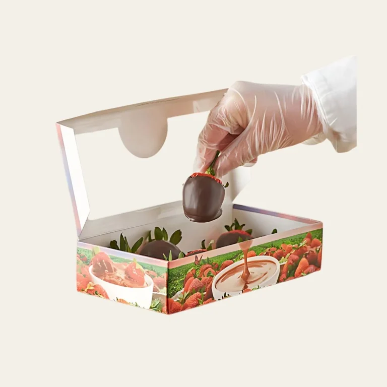 Boxes For Chocolate Covered Strawberries7