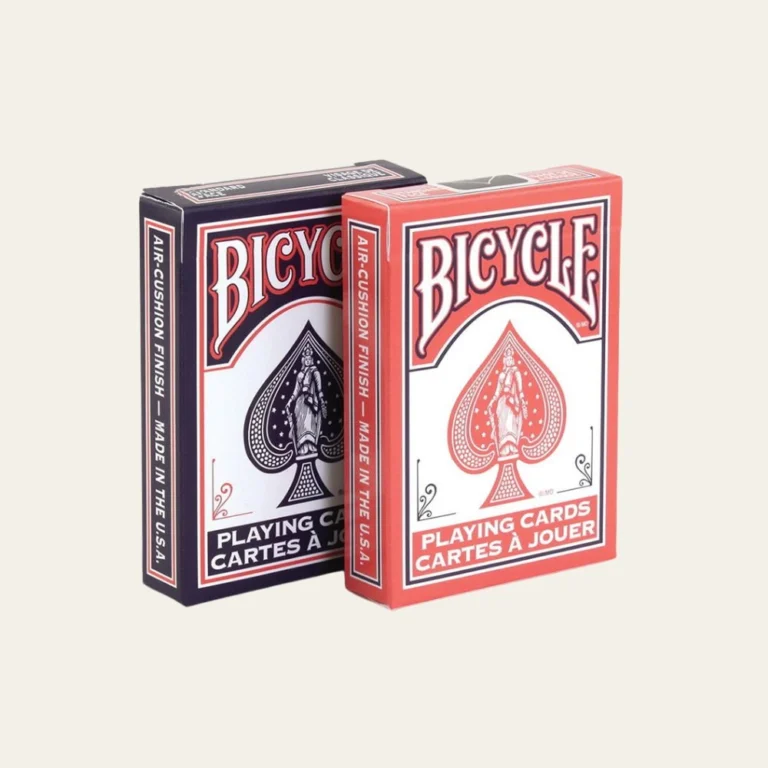Custom Playing Card Boxes - Hot Custom Boxes
