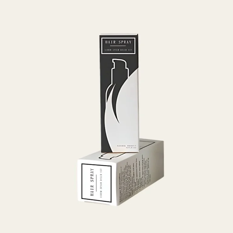 Custom Hairspray Boxes1