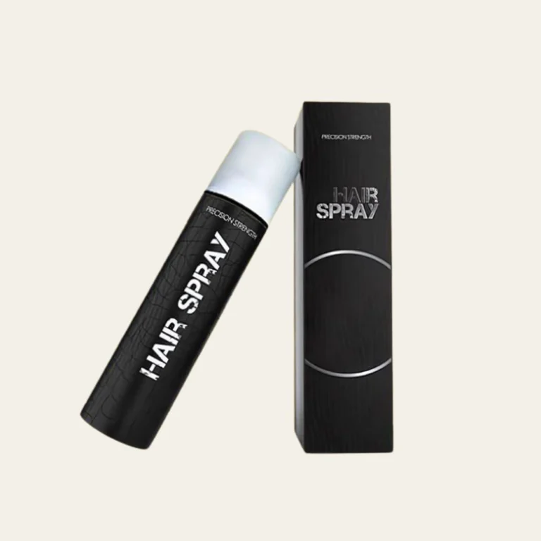 Custom Hairspray Boxes2
