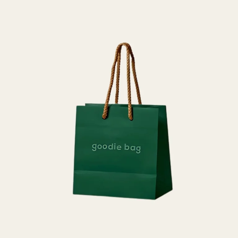 Custom Goodie Bag