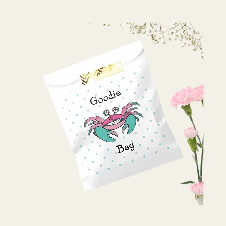 Custom Goodie Bag6