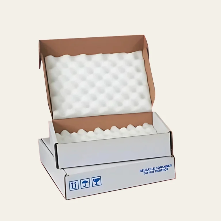 Custom Lined Boxes - Hot Cusom Boxes