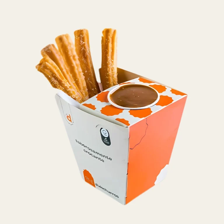 Custom Churros Boxes1