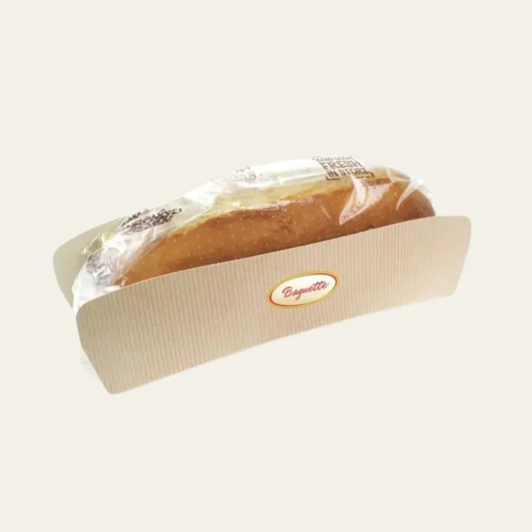Custom Baguette Boxes - Hot Custom  Boxes