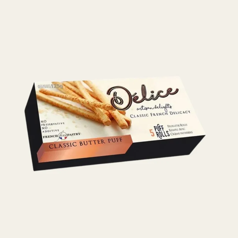 Custom Baguette Boxes - Hot Custom  Boxes