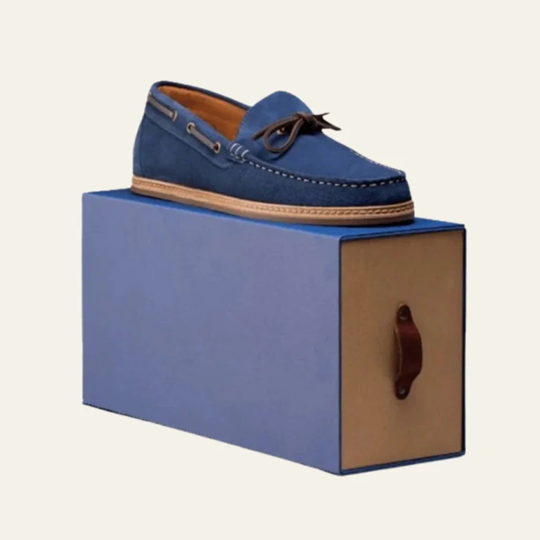 Custom Sneaker Boxes