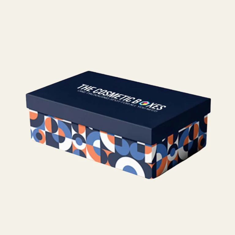 Custom Sneaker Boxes2
