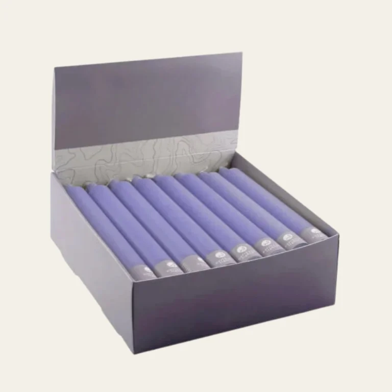 16 wishes candle box1