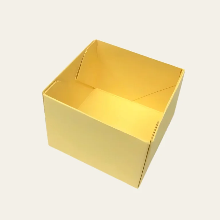 Custom Open Top Boxes - Hot Custom Boxes