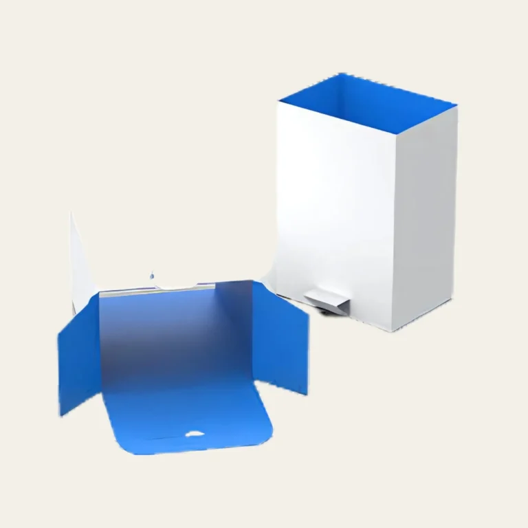 Custom Open Top Boxes - Hot Custom Boxes