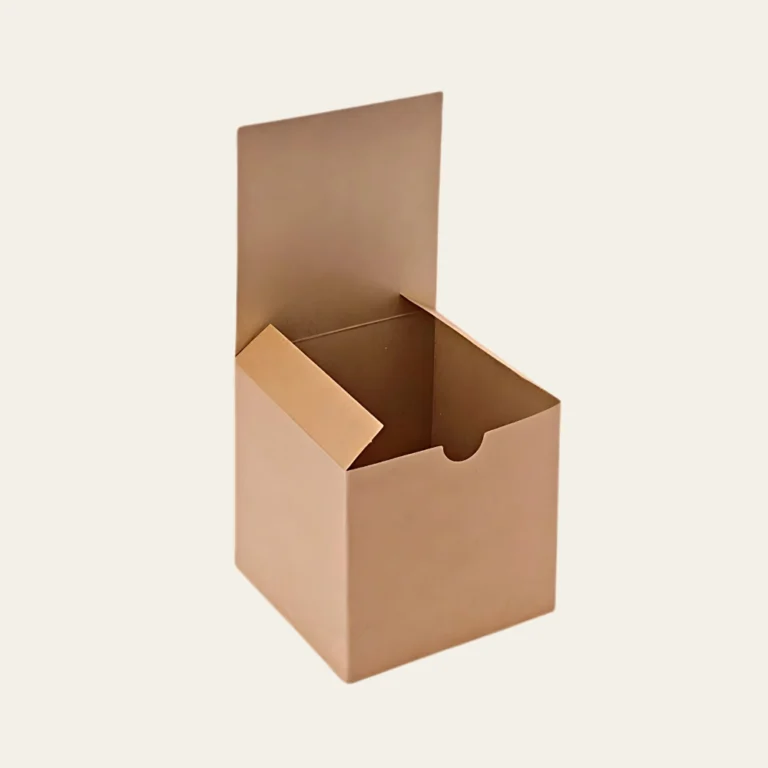 Custom Open Top Boxes - Hot Custom Boxes