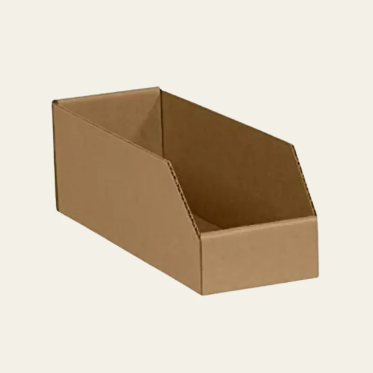 Custom Open Top Boxes - Hot Custom Boxes