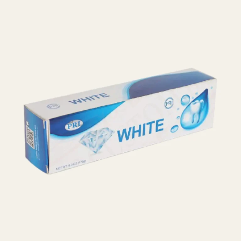 Custom Toothpaste Boxes - Hot Custom Boxes