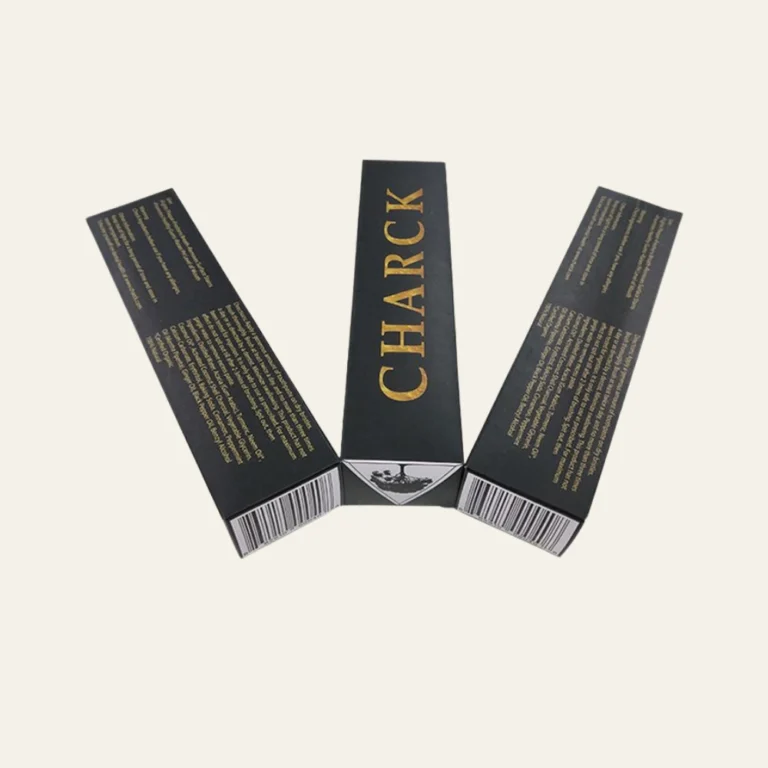 Custom Toothpaste Boxes - Hot Custom Boxes