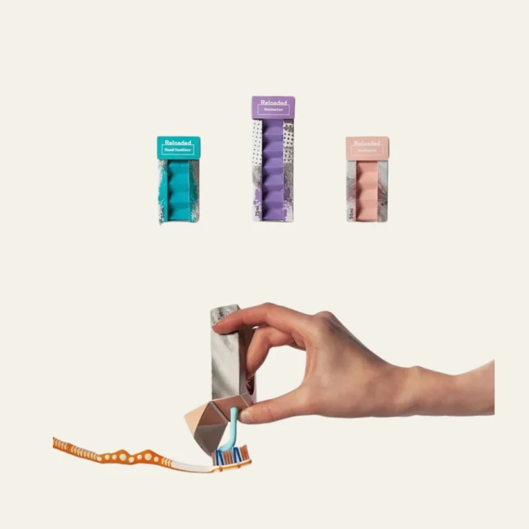 Custom Toothpaste Boxes - Hot Custom Boxes