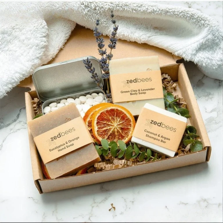 Custom Soap Subscription Boxes - Hot Custom Boxes
