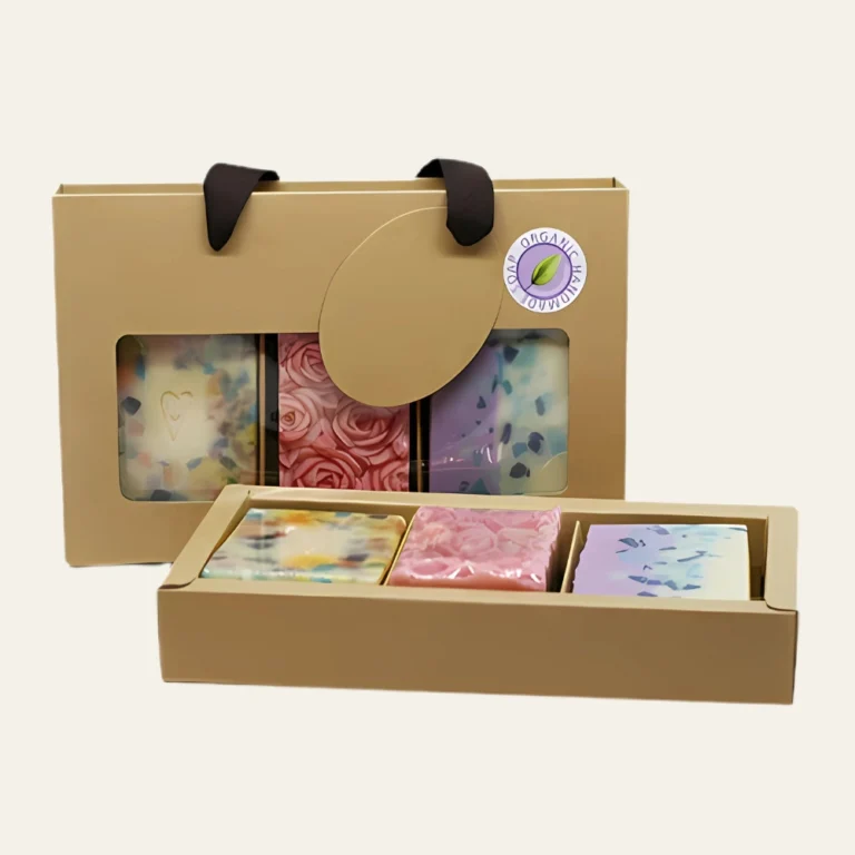 Custom Soap Subscription Boxes - Hot Custom Boxes