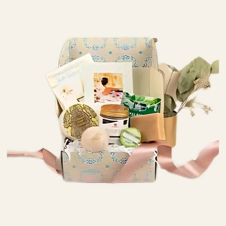 Custom Soap Subscription Boxes - Hot Custom Boxes