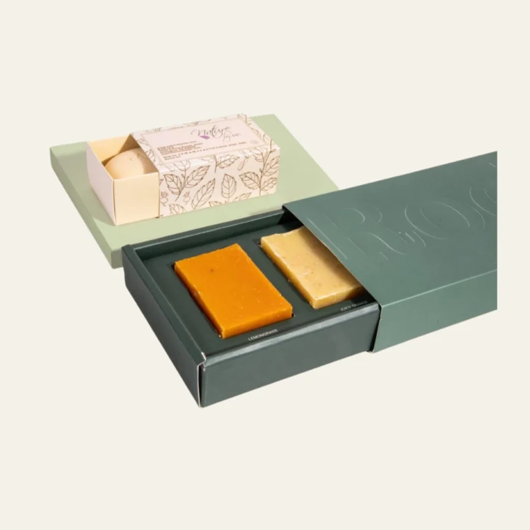 Custom Soap Subscription Boxes - Hot Custom Boxes