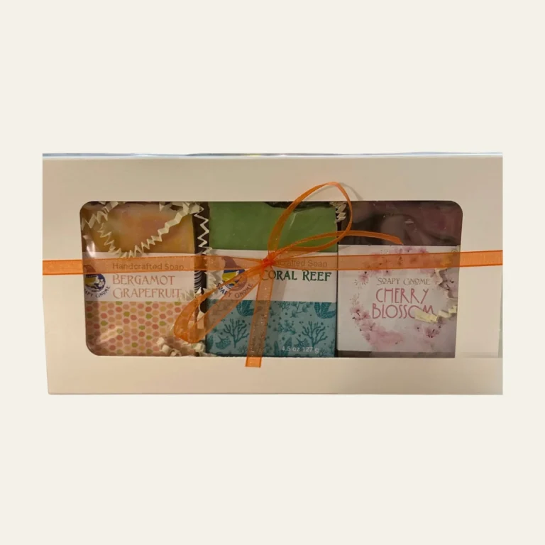 Custom Soap Subscription Boxes - Hot Custom Boxes